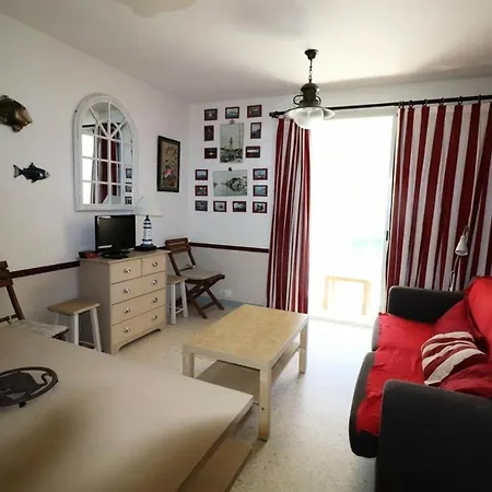 Escapade - Studio Pour 4 Personnes 194