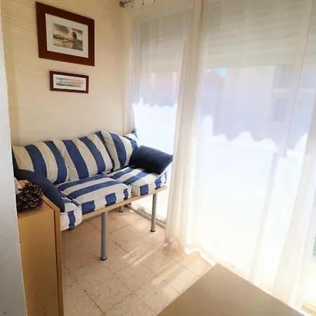 Escapade - Studio Pour 4 Personnes 194 *