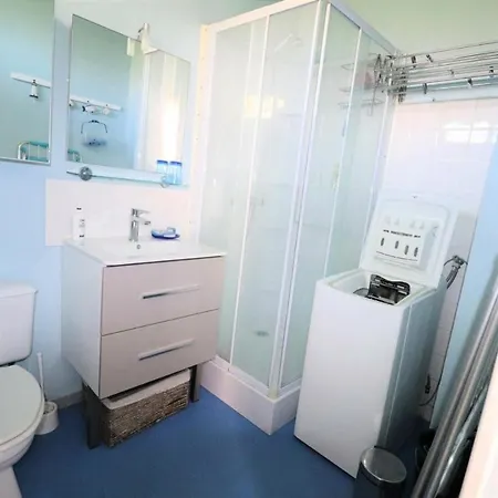 Daire Escapade - Studio Pour 4 Personnes 194 Le Grau-du-Roi