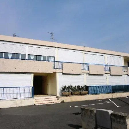 Escapade - Studio Pour 4 Personnes 194 Daire *